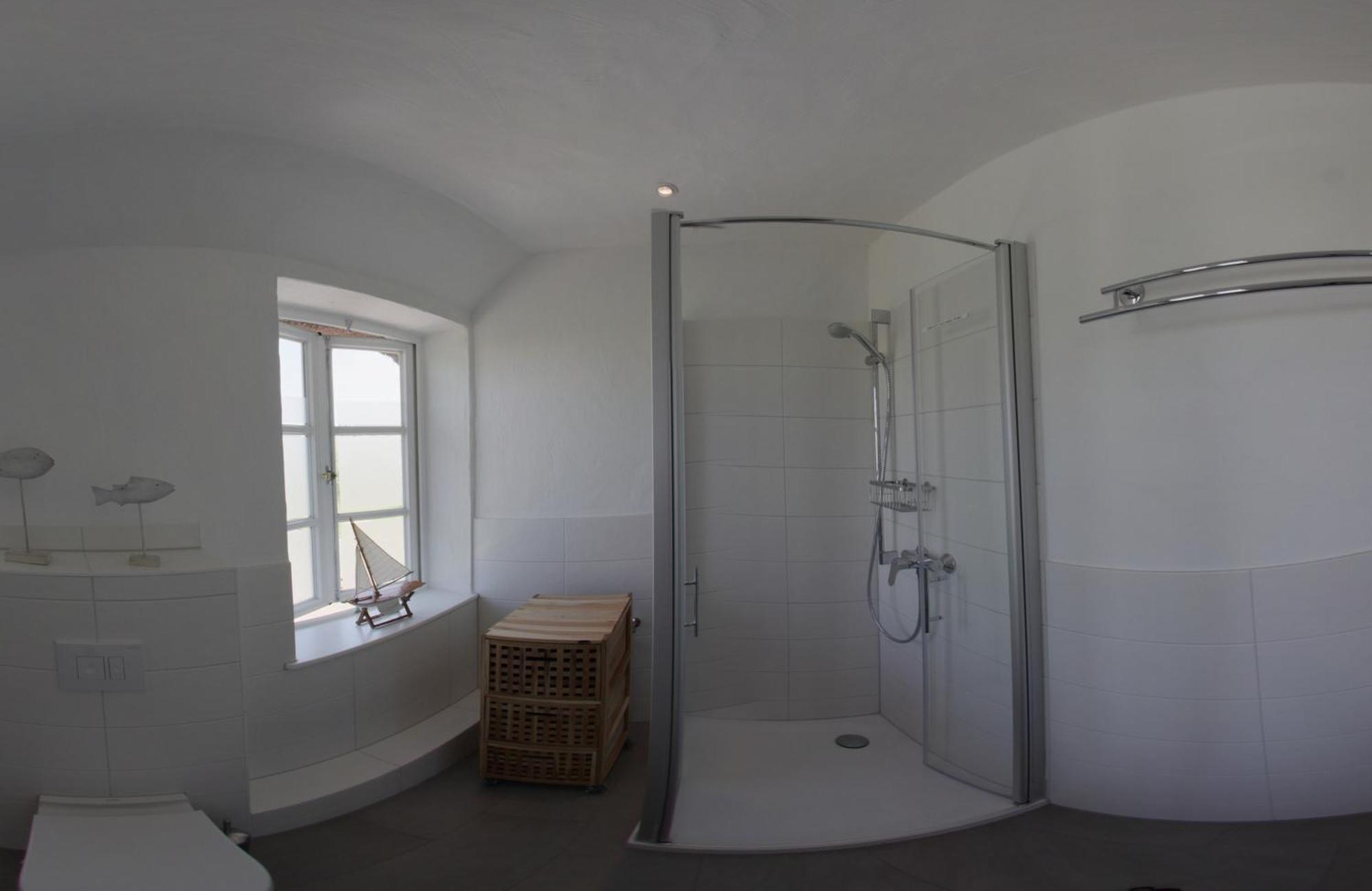 Fachwerkhaus am Meer App 4 Börgerende-Rethwisch Exterior foto